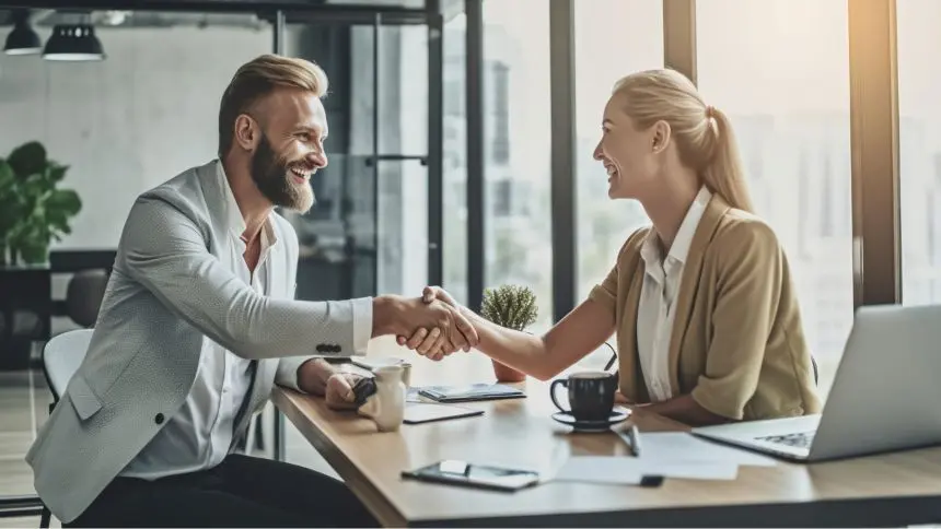 První dojem je všechno