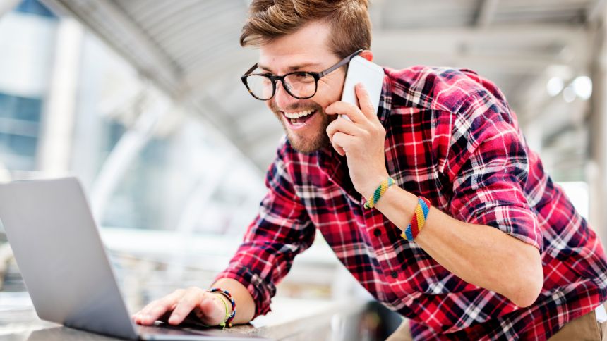 Nabídky podle odvětví