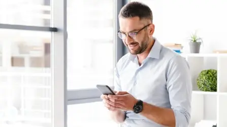 Cenové nabídky na mobilních zařízeních