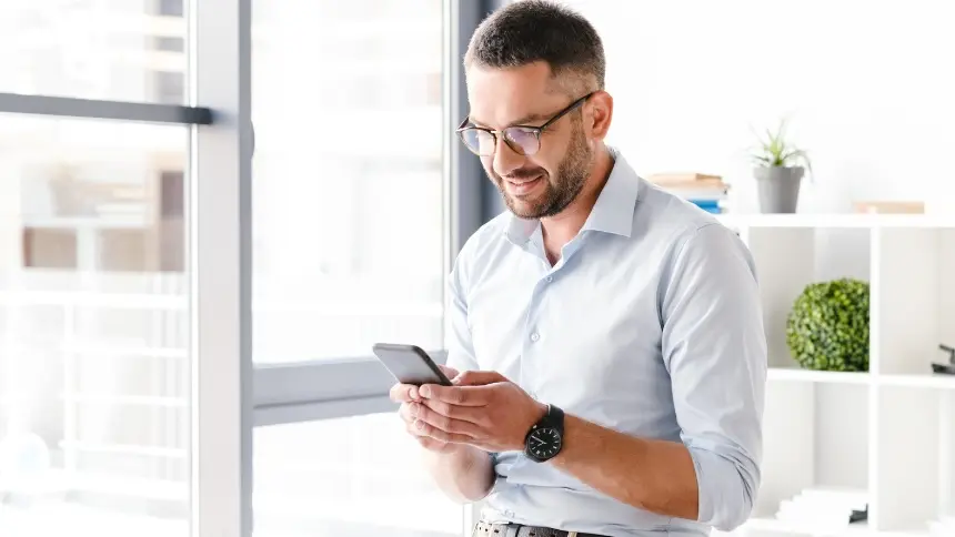 Cenové nabídky na mobilních zařízeních: Uzavírání obchodů kdekoli a kdykoli