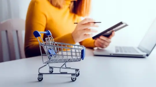 Jak ovlivnit chování kupujících