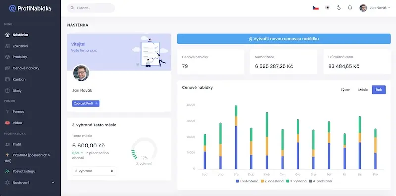 ProfiNabidka