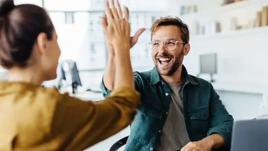 Nabídka odsouhlasená. Co dál?