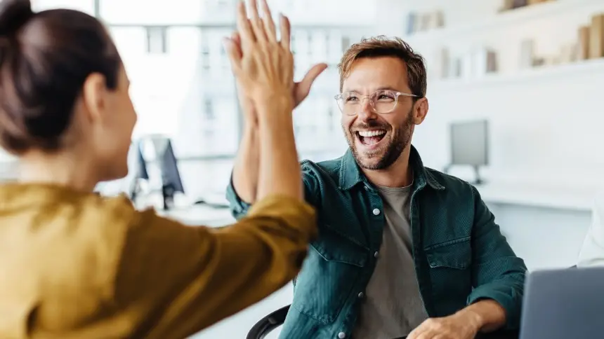 Nabídka odsouhlasená. Co dál?